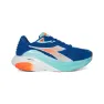 Blau orange