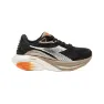 Diadora Atomo Star Schuhe, Schwarz