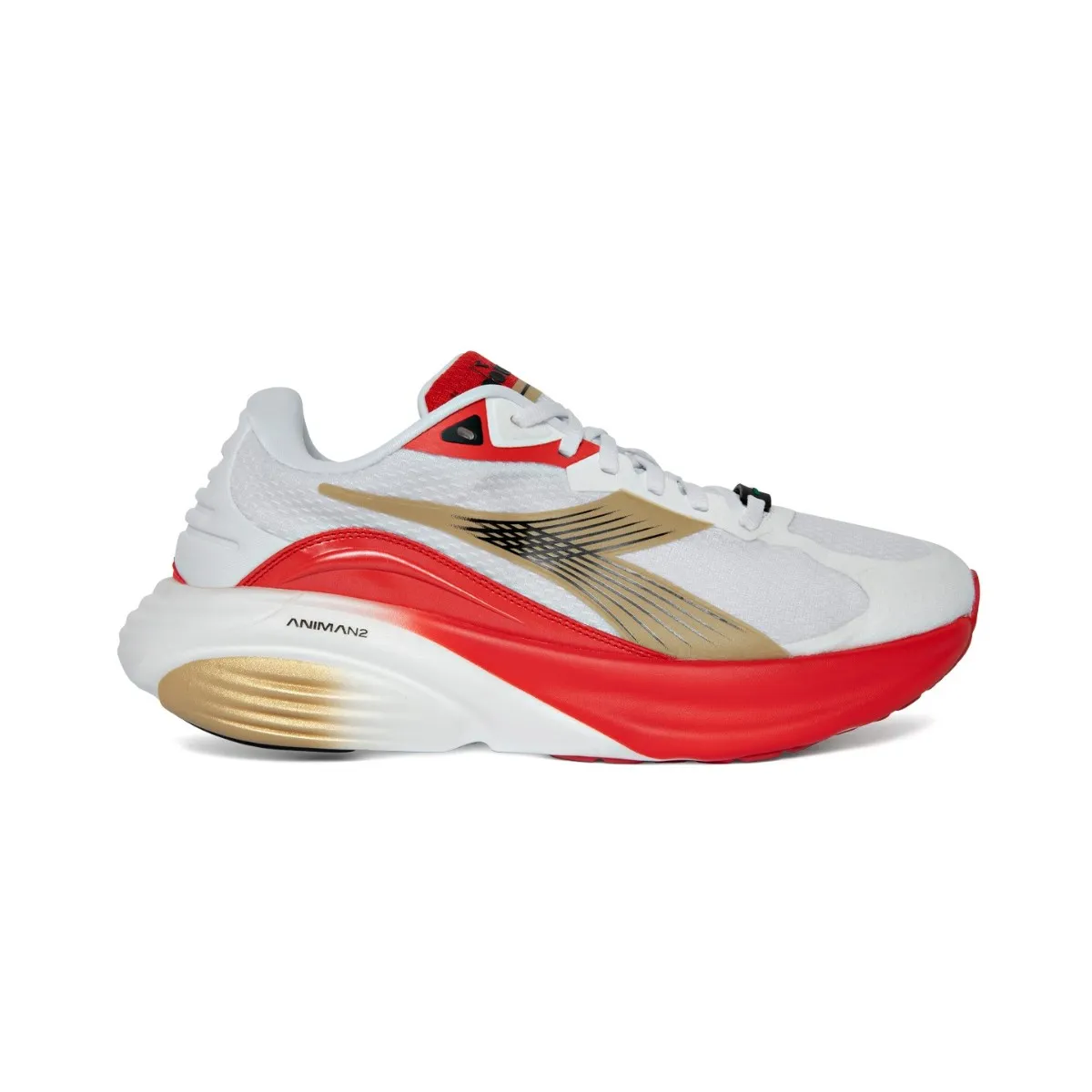 Diadora Atomo Star Schuhe Diadora Atomo Star Schuhe