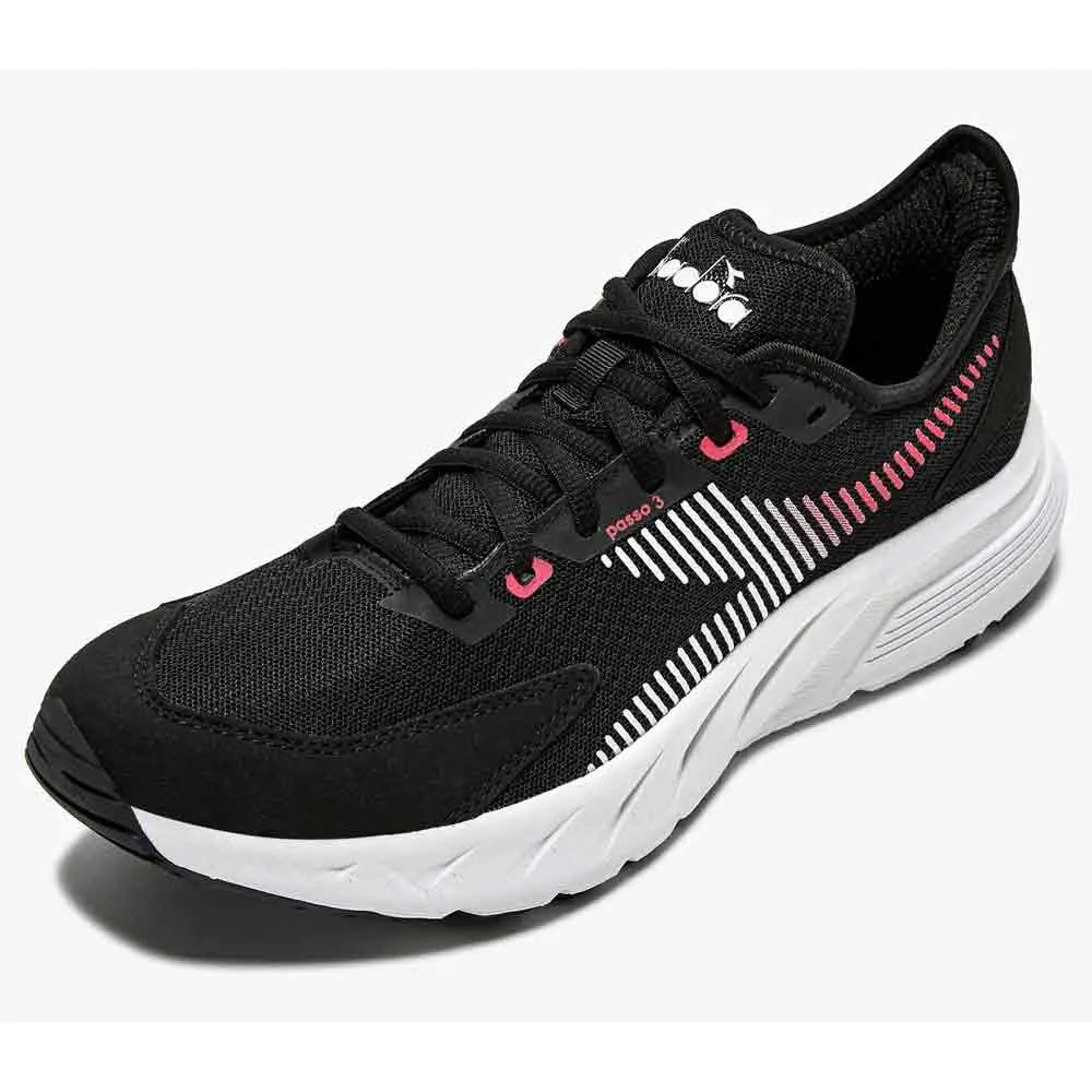 Diadora Passo 3 Laufschuhe female Diadora Passo 3 Laufschuhe female