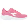 Raspberry sorbet / white