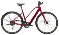 Diamant 365 Aventurinrot Metallic 28" 250 Wh Trapez Diamant 365 Aventurinrot Metallic 28" 250 Wh Trapez