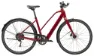Diamant 365 Aventurinrot Metallic 28" 250 Wh Trapez, Hersteller-aventurinrot metallic, M