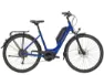 Diamant Aurus+ Yves-Klein-Blau 28" 500 Wh Wave, Dunkelblau, S