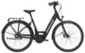Diamant Beryll Deluxe+ Tiefschwarz 28" 500 Wh Wave, Hersteller-tiefschwarz, M