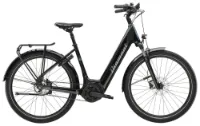 Diamant Beryll Esprit Gen 3 TIE Tiefschwarz 27,5" 545 Wh Wave Diamant Beryll Esprit Gen 3 TIE Tiefschwarz 27,5" 545 Wh Wave