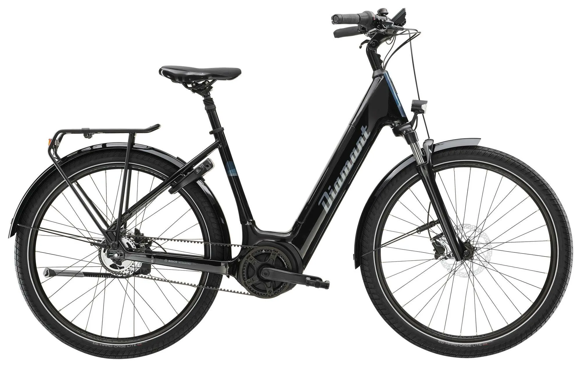 Diamant Beryll Esprit Gen 3 TIE Tiefschwarz 27,5" 545 Wh Wave Diamant Beryll Esprit Gen 3 TIE Tiefschwarz 27,5" 545 Wh Wave