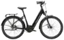 Diamant Beryll Esprit Gen 3 TIE Tiefschwarz 27,5" 545 Wh Wave