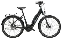 Diamant Beryll Esprit Gen 3 TIE Tiefschwarz 27,5" 725 Wh Wave Diamant Beryll Esprit Gen 3 TIE Tiefschwarz 27,5" 725 Wh Wave