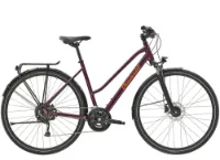 Diamant Elan Deluxe Purpur 2023 28" Trapez Diamant Elan Deluxe Purpur 2023 28" Trapez