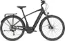 Diamant Mandara Deluxe+ Tiefschwarz 28" 500 Wh Diamant, Hersteller-tiefschwarz, L