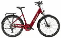 Diamant Mandara Gen 3 Aventurin Metallic 27,5" 545 Wh Wave