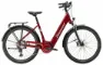 Diamant Mandara Gen 3 Aventurin Metallic 27,5" 545 Wh Wave, Rot, S