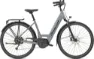 Diamant Mandara+ Graphit 28" 400 Wh Wave, Grau, XS