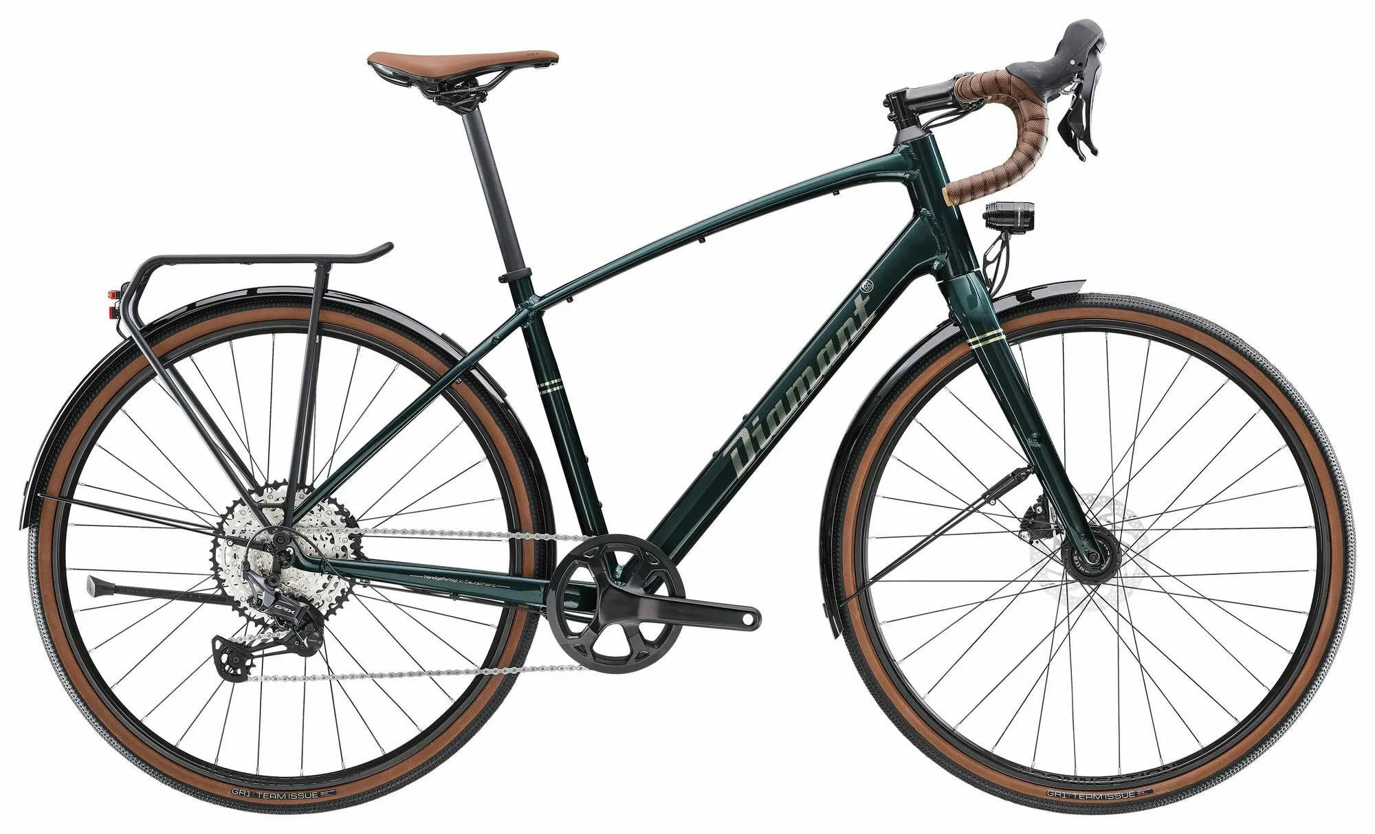 Diamant Nhoma Gen 2 HCH Opalith Metallic 2024 28" Diamant Diamant Nhoma Gen 2 HCH Opalith Metallic 2024 28" Diamant