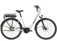 Diamant Turmalin+ RT Weiss 28" 400 Wh Wave