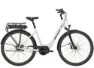 Diamant Turmalin+ RT Weiss 28" 400 Wh Wave, Weiß, XS