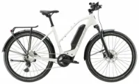 Diamant Zing Gen 2 Weiss 27,5" 725 Wh Trapez Diamant Zing Gen 2 Weiss 27,5" 725 Wh Trapez