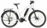 Diamant Zing Gen 2 Weiss 27,5" 725 Wh Trapez, Weiß, M