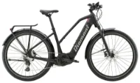 Diamant Zouma Deluxe Tiefschwarz 27,5" 625 Wh Trapez