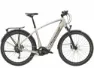 Diamant Zouma+ Iridium Metallic 27,5" 500 Wh Diamant