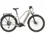 Diamant Zouma+ Iridium Metallic 27,5" 500 Wh Trapez, Silber, S