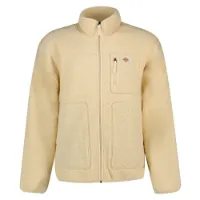 Dickies Mount Hope Fleece Mit Durchgehendem Reißverschluss Dickies Mount Hope Fleece Mit Durchgehendem Reißverschluss