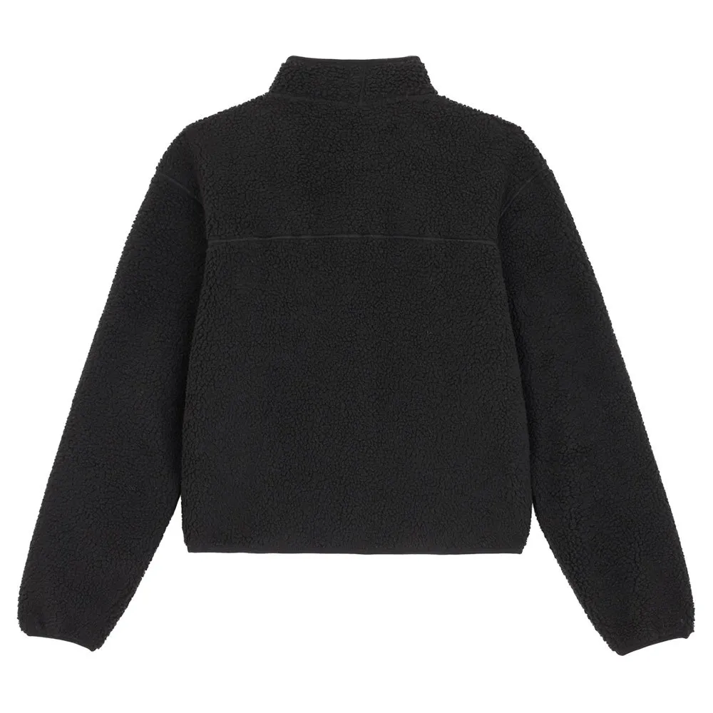 Dickies Mount Hope Fleece Mit Durchgehendem Reißverschluss Dickies Mount Hope Fleece Mit Durchgehendem Reißverschluss