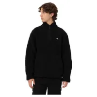 Dickies Mount Hope Fleece Mit Halbem Reißverschluss Dickies Mount Hope Fleece Mit Halbem Reißverschluss