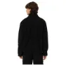 Dickies Mount Hope Fleece Mit Halbem Reißverschluss, Black