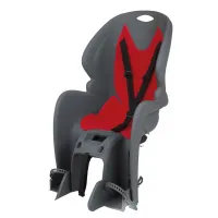 Dieffe Babytrage Befestigung Gepäckträger Bikey GP Unisex Dieffe Babytrage Befestigung Gepäckträger Bikey GP Unisex