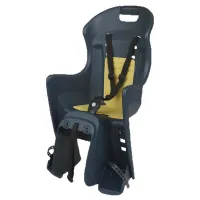 Dieffe Bikey Cool Elm Kindersitz Für Fahrrad Hinten Dieffe Bikey Cool Elm Kindersitz Für Fahrrad Hinten