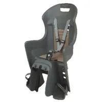 Dieffe Bikey Cool Elm Kindersitz Für Fahrrad Hinten Dieffe Bikey Cool Elm Kindersitz Für Fahrrad Hinten