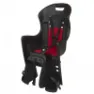 Black / red