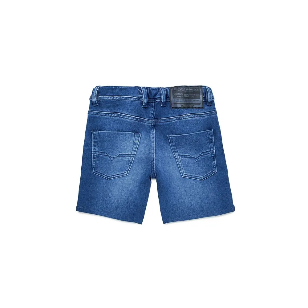 Diesel 00j3ci Kurze Hose Diesel 00j3ci Kurze Hose