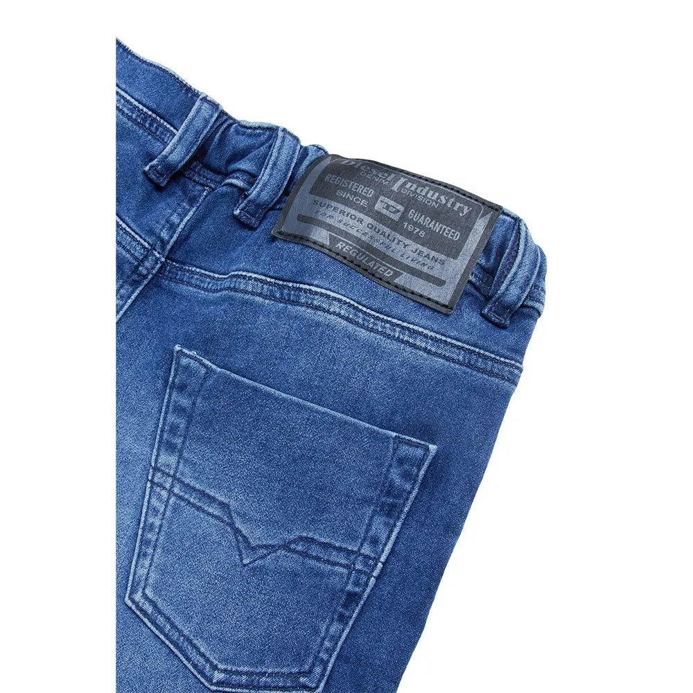 Diesel 00j3ci Kurze Hose Diesel 00j3ci Kurze Hose