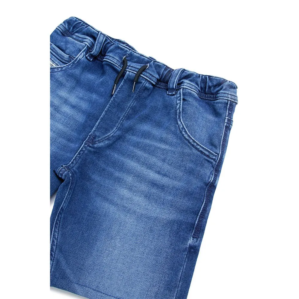 Diesel 00j3ci Kurze Hose Diesel 00j3ci Kurze Hose