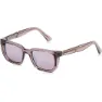 Diesel Dl02574720c Sonnenbrille Refurbished, Grey, One Size