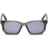 Diesel Dl02574720c Sonnenbrille Refurbished, Grey, One Size