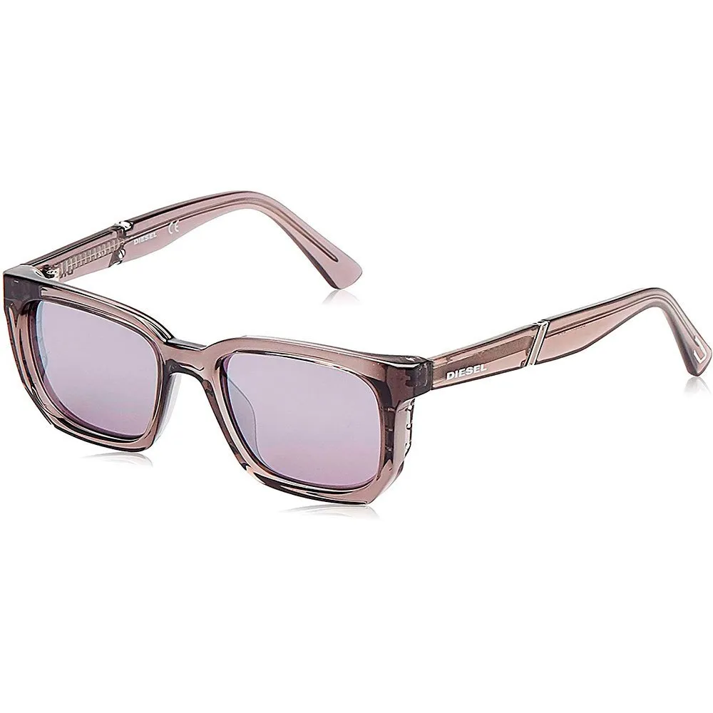 Diesel Dl02574720c Sonnenbrille Refurbished, Grey, One Size Diesel Dl02574720c Sonnenbrille Refurbished, Grey, One Size