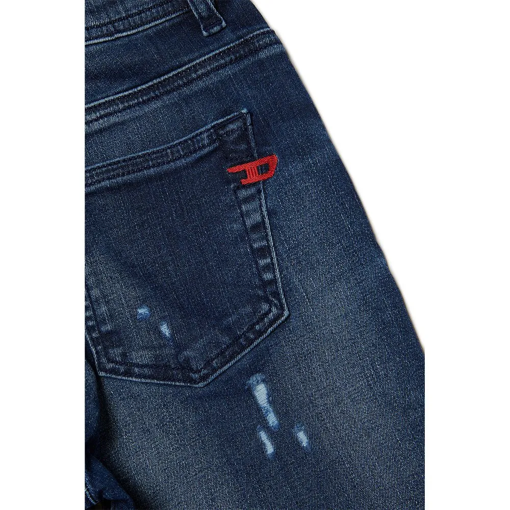 Diesel J00809 Hosen Diesel J00809 Hosen