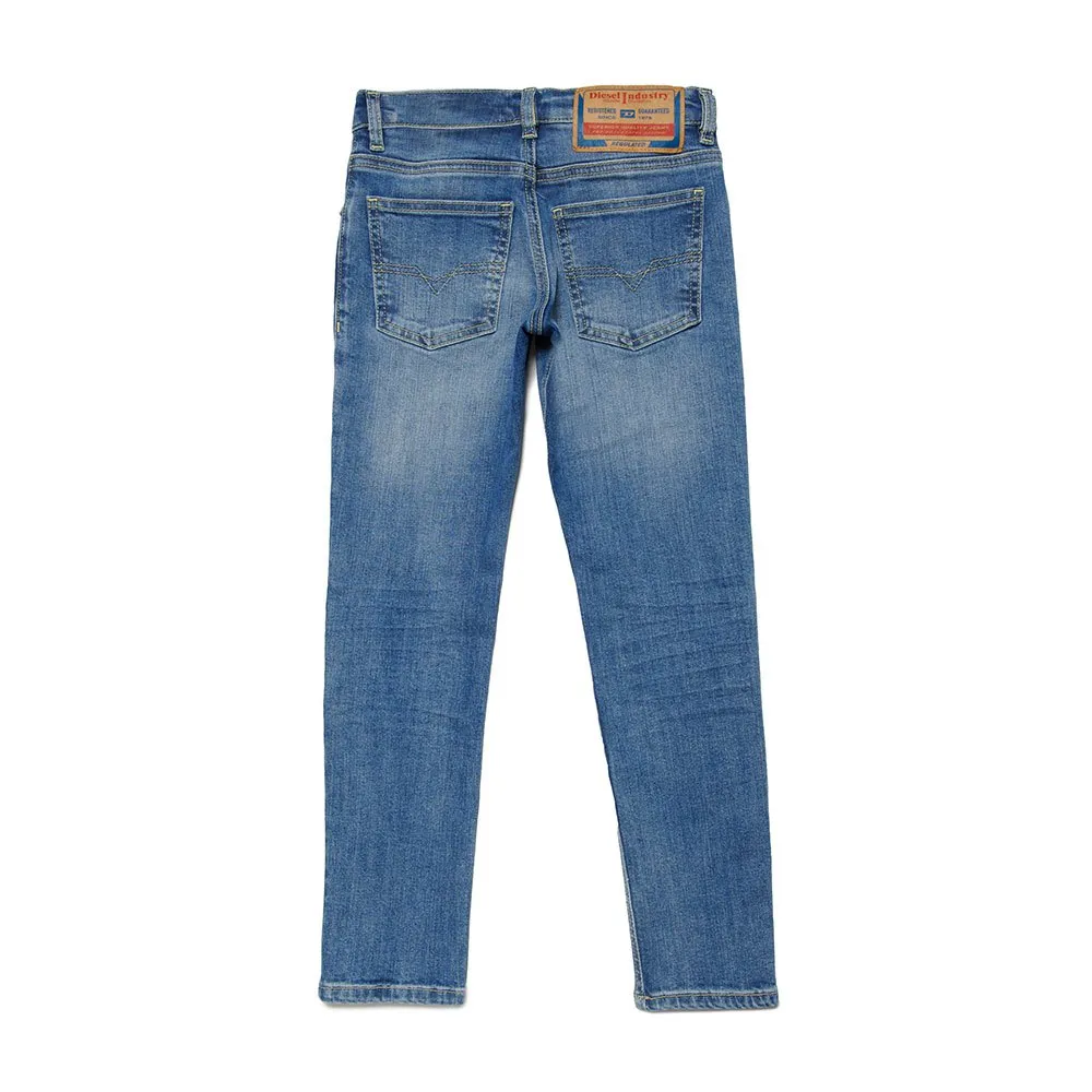 Diesel J00810 Hosen Diesel J00810 Hosen