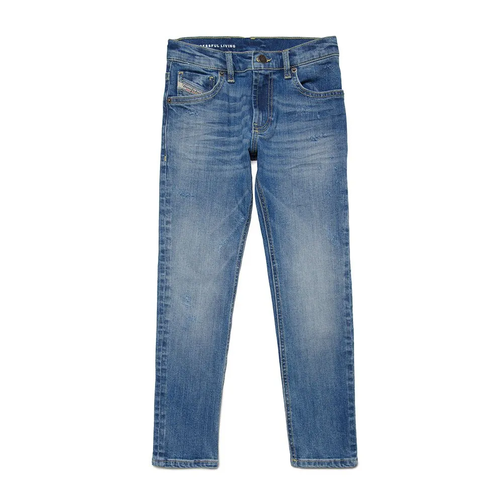 Diesel J00810 Hosen Diesel J00810 Hosen