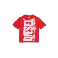 Diesel J01131 Kurzarm-t-shirt Diesel J01131 Kurzarm-t-shirt