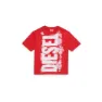 Diesel J01131 Kurzarm-t-shirt