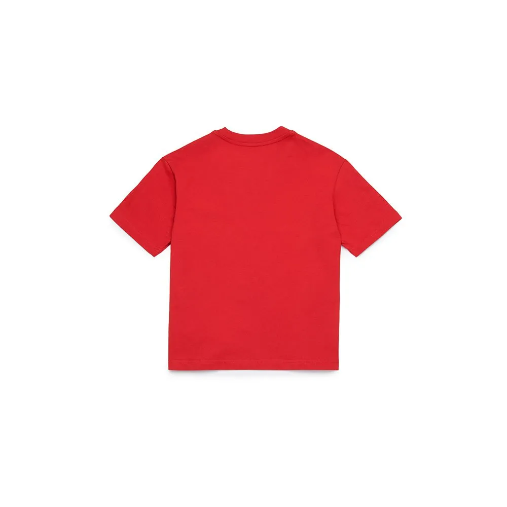 Diesel J01131 Kurzarm-t-shirt Diesel J01131 Kurzarm-t-shirt