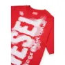 Diesel J01131 Kurzarm-t-shirt
