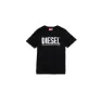 Diesel J01541 Kurzarm-t-shirt