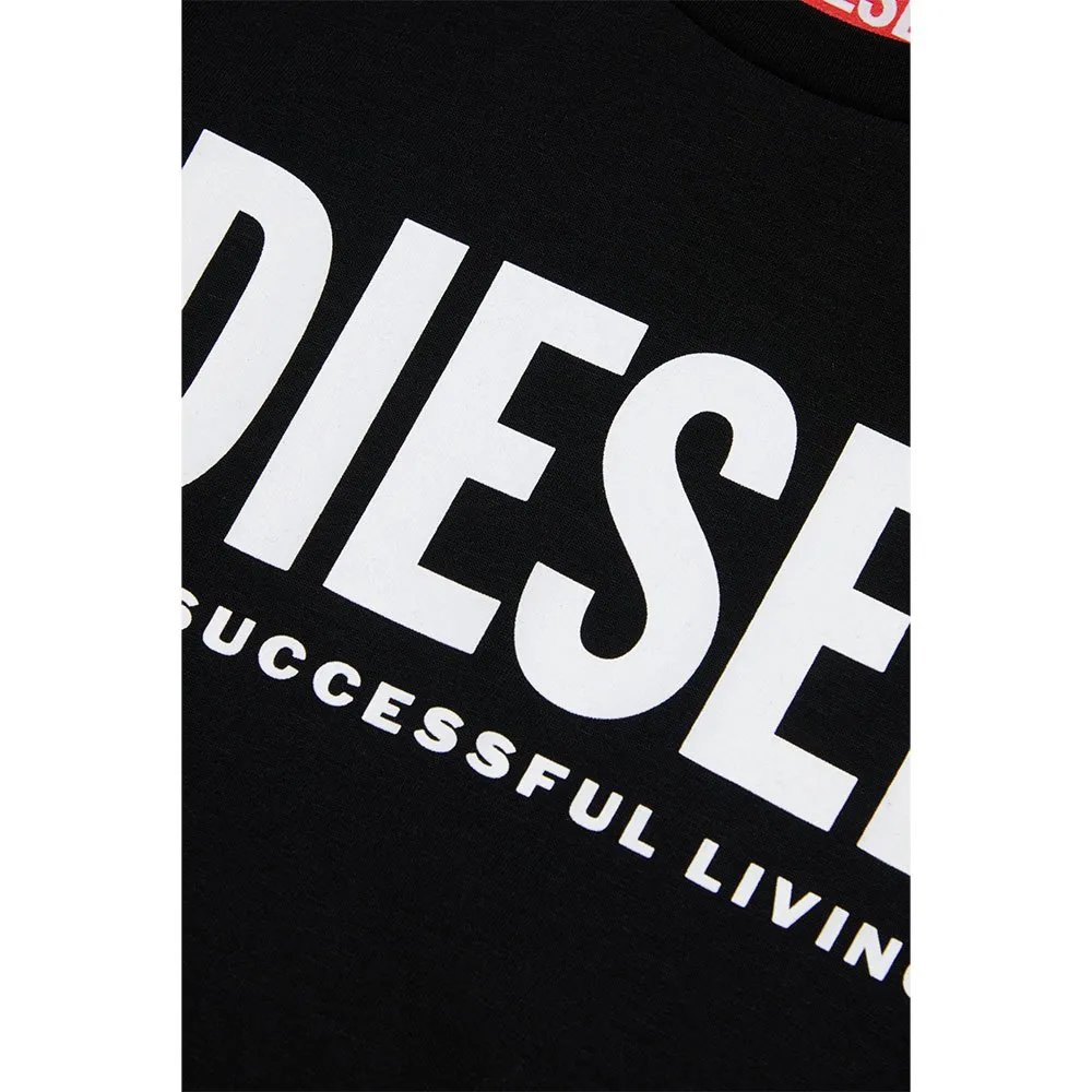 Diesel J01541 Kurzarm-t-shirt Diesel J01541 Kurzarm-t-shirt