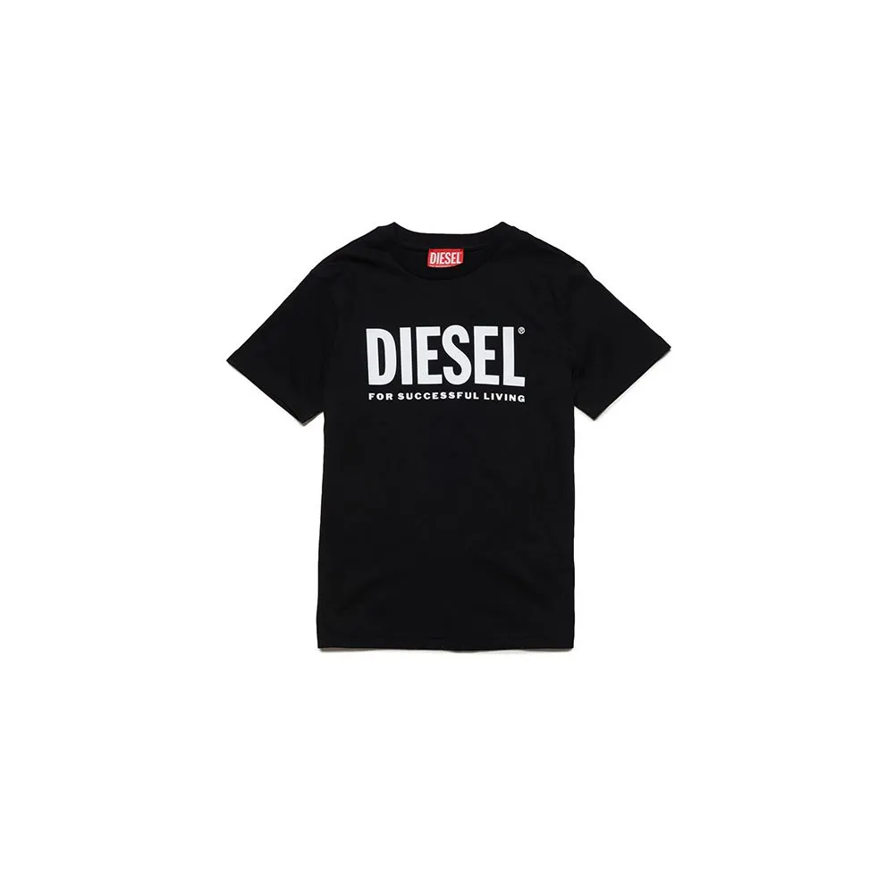 Diesel J01541 Kurzarm-t-shirt Diesel J01541 Kurzarm-t-shirt